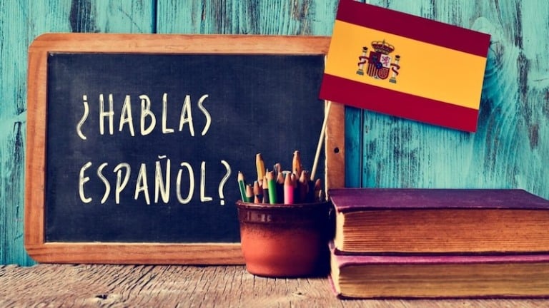 Que língua se fala na Espanha? - 2025 - Grupo Dicas De Viagem