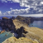 Tempo de avião até à Ilha da Madeira