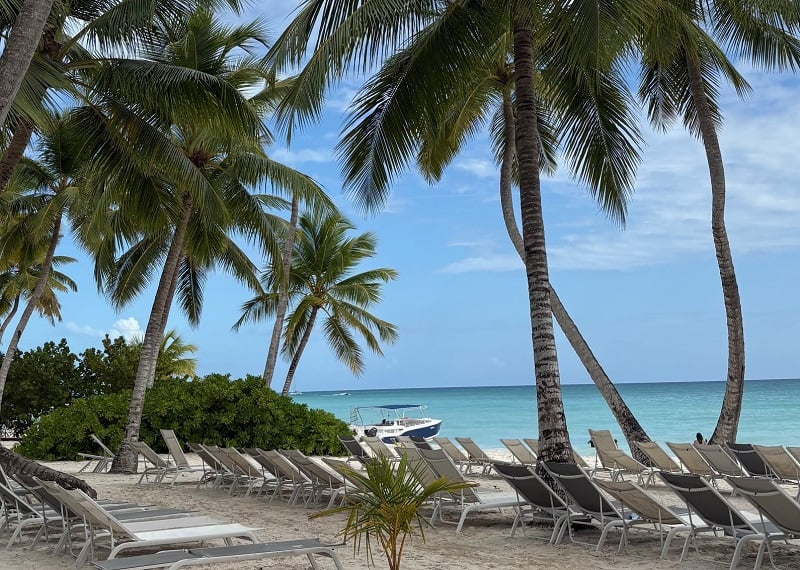 Opções de passeios a partir de Punta Cana para a magnífica Ilha Saona Opções de passeios a partir de Punta Cana para a magnífica Ilha Saona