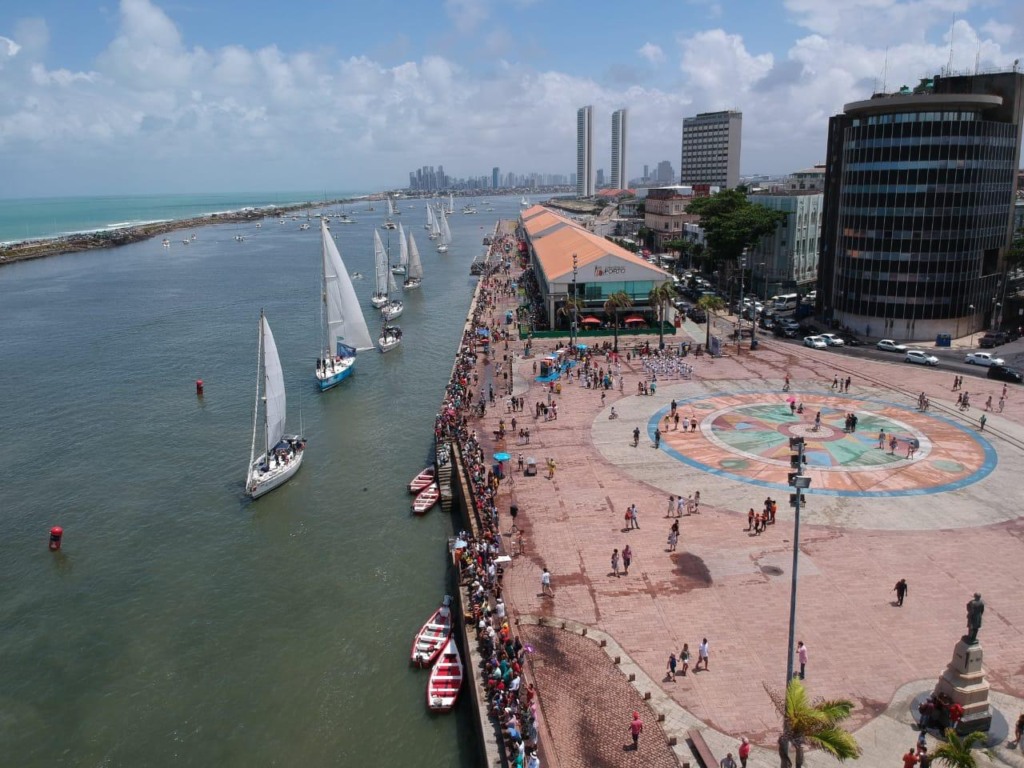 O que fazer em Recife: 20 melhores passeios - 2025 - Grupo Dicas De Viagem