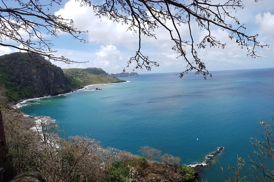 Mirante dos Golfinhos