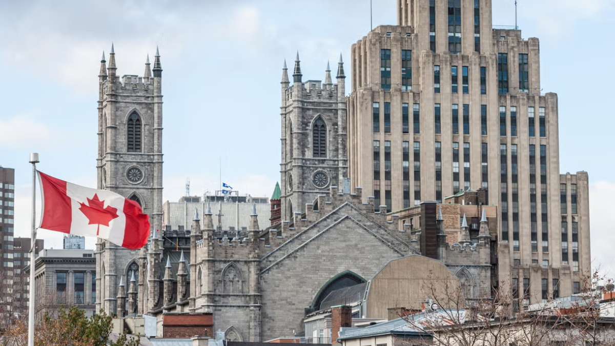 Como conhecer Vieux-Montréal ou Old Montreal