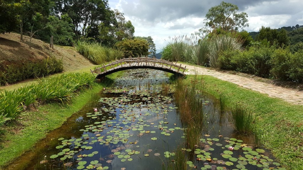 Parque Amantikir