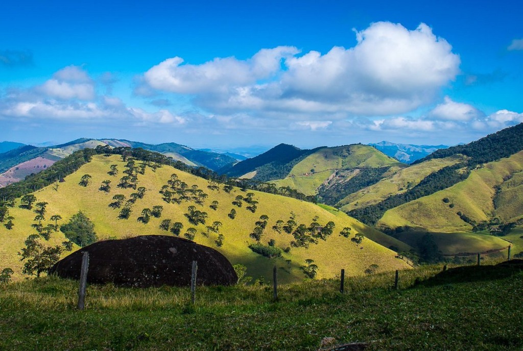 Mirante Pedra de São Francisco