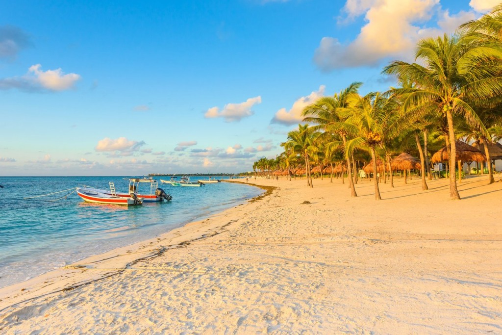 Akumal, Tulum