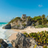 7 Melhores praias de Tulum