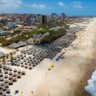 Dicas de hotéis no centro turístico de Fortaleza