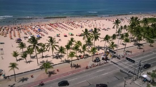 Quando ir para Recife: melhores épocas