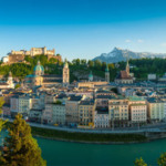 Onde ficar em Salzburgo? Melhor bairro e hotéis!