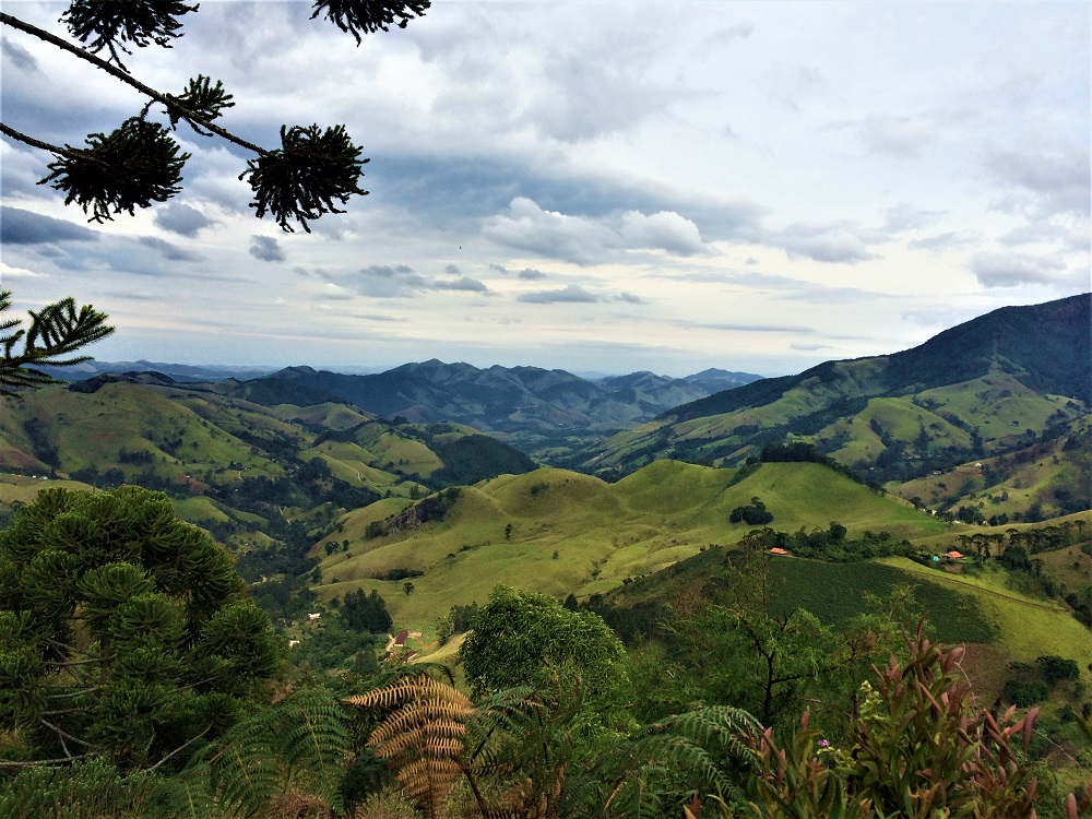 Cidades vizinhas para bate e volta saindo de Campos do Jordão