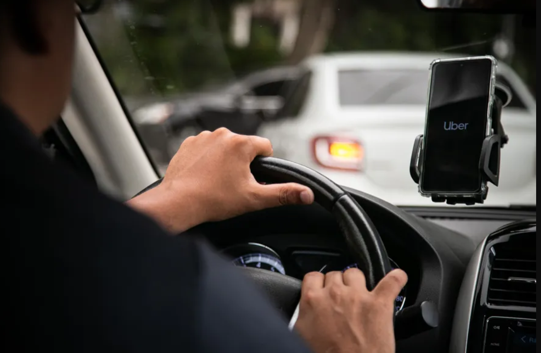 Uber em Las Vegas - 2025 - Grupo Dicas De Viagem