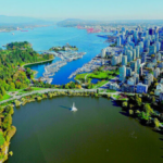 Vancouver no Canadá