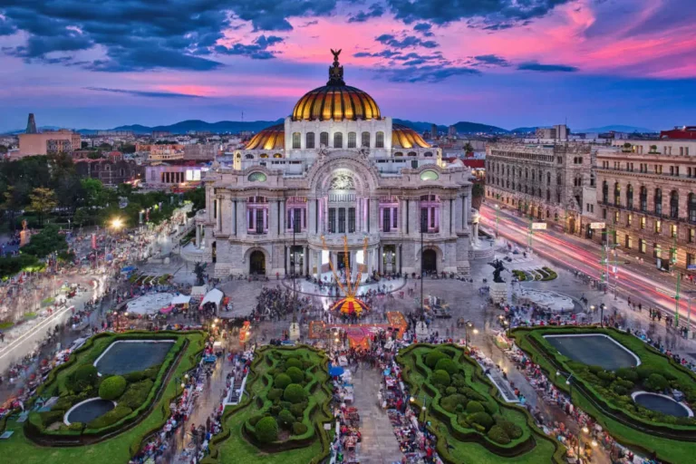 O que fazer na Cidade do México: 24 melhores passeios