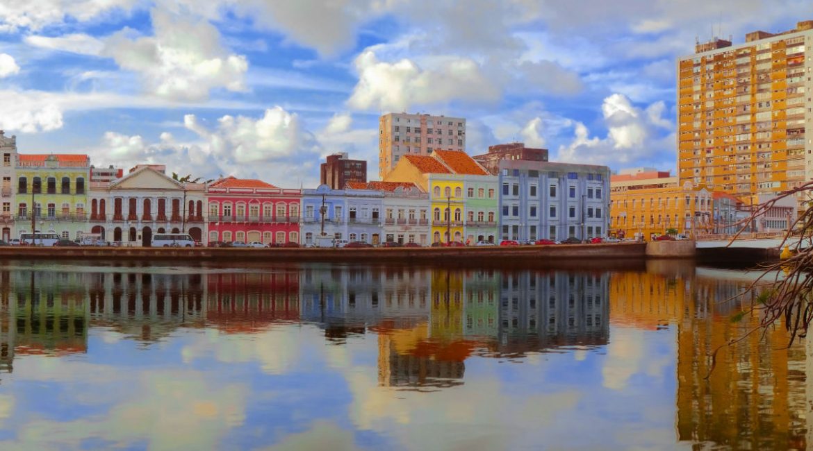 Roteiro de 7 dias em Recife