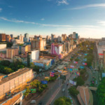 Paraguai em setembro: Como é o clima e o que fazer!