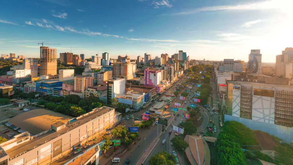 Paraguai em setembro: Como é o clima e o que fazer!