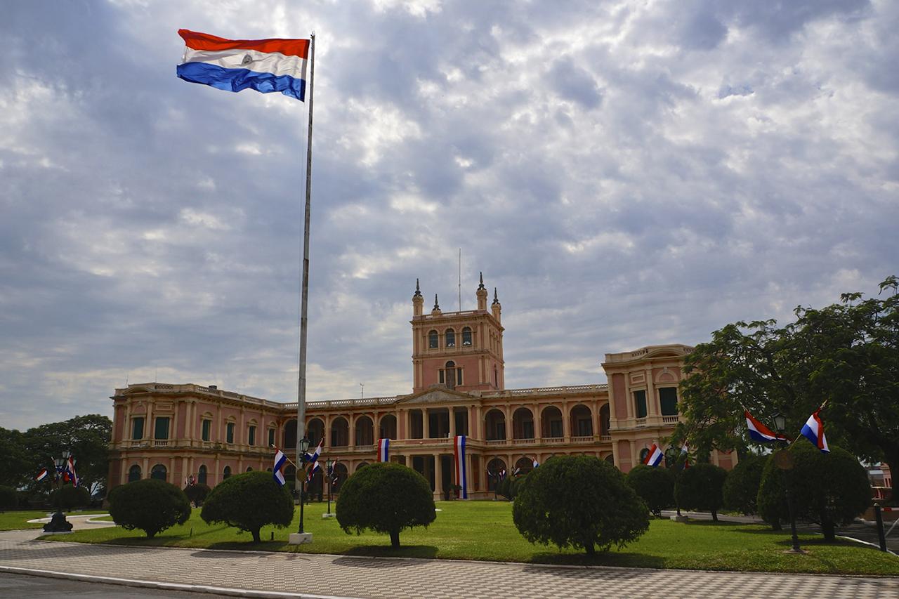 Quanto levar de dinheiro para o Paraguai