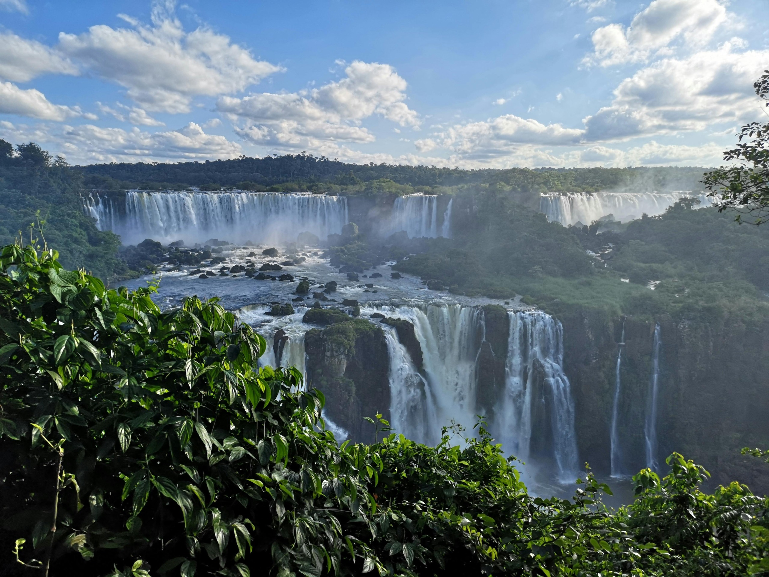 Paraguai em março: Como é o clima e o que fazer!