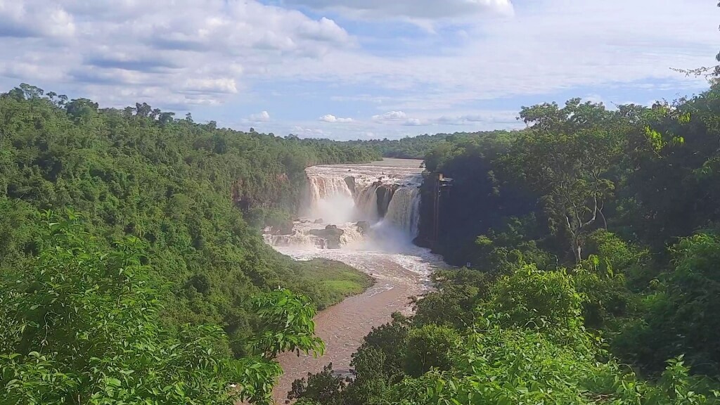 Paraguai em agosto: Como é o clima e o que fazer!