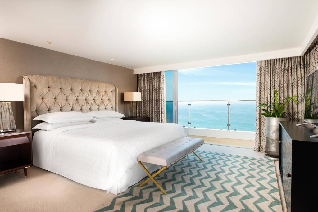 Sheraton Grand Rio Sheraton Grand Rio