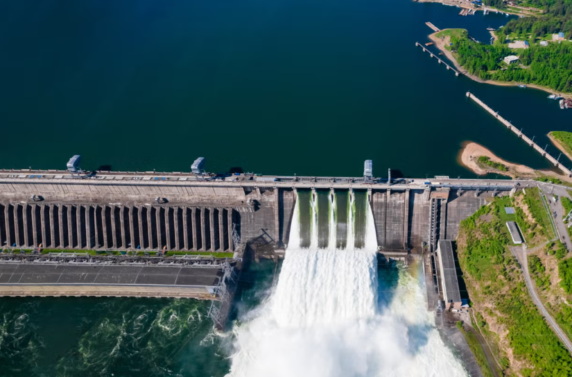 Tour pela usina de Itaipu e refúgio Tatí Yupí