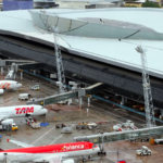 Como ir do aeroporto de Recife até o centro