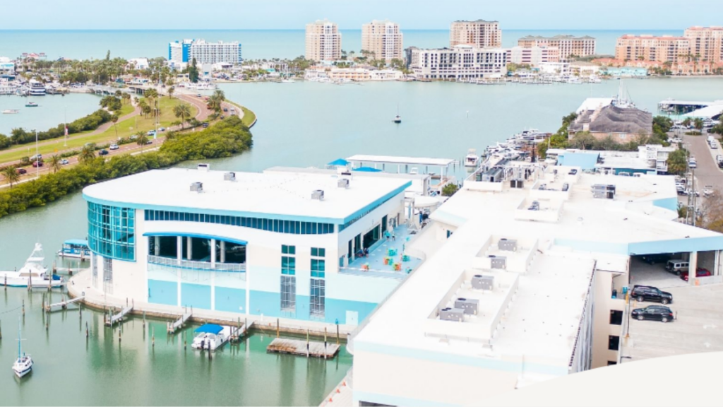 Clearwater Marine Aquarium