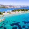 7 Praias ao redor de Atenas