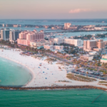 Onde ficar em Clearwater: Melhor região e hotéis baratos!