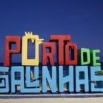 Como é o verão em Porto de Galinhas