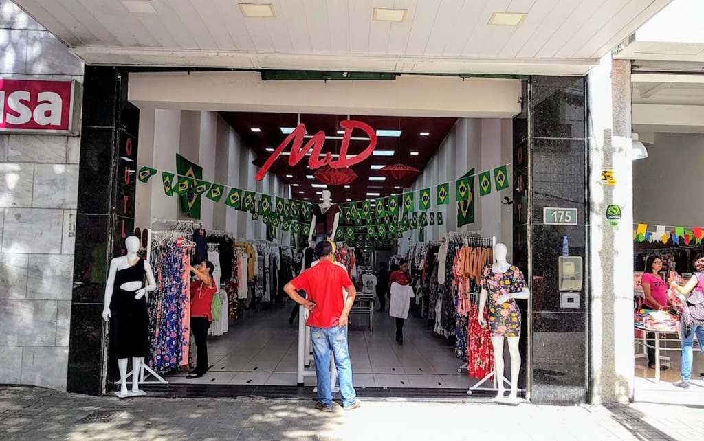 M&D Outlet