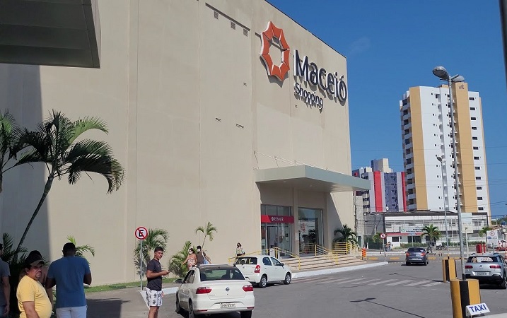 Top 3 lugares para comprar eletrônicos em Maceió