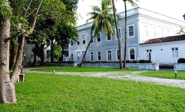 Museu da Abolição