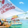 Como é o inverno em Porto de Galinhas