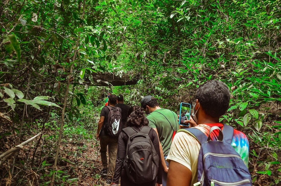 10 passeios para fazer com crianças em Recife