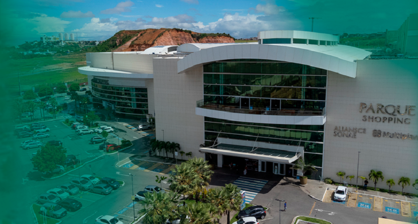 Parque Shopping Maceió