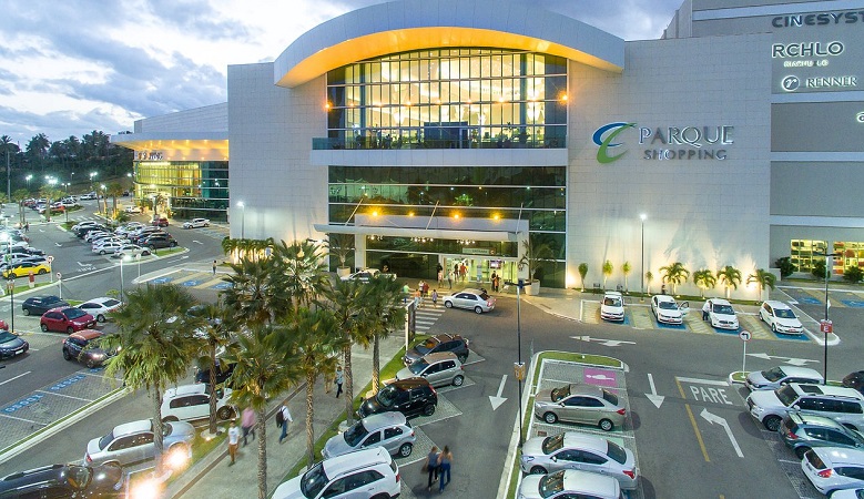 Parque Shopping Maceió