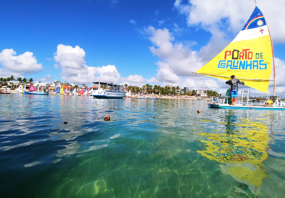 O que fazer em Porto de Galinhas: 10 passeios imperdíveis