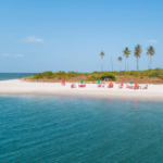 Excursão às praias de Cabo Santo Agostinho saindo de Recife