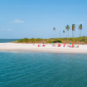 Excursão às praias de Cabo Santo Agostinho saindo de Recife