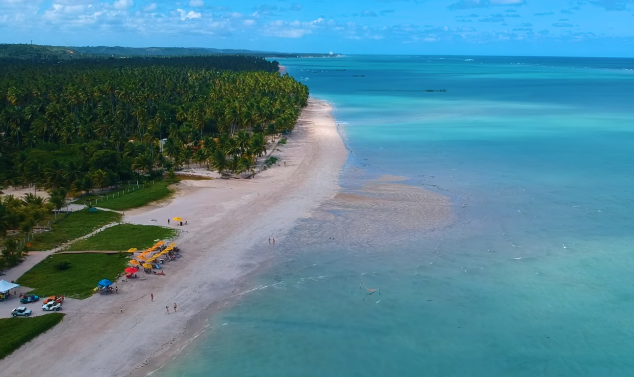 Praia de Xaréu