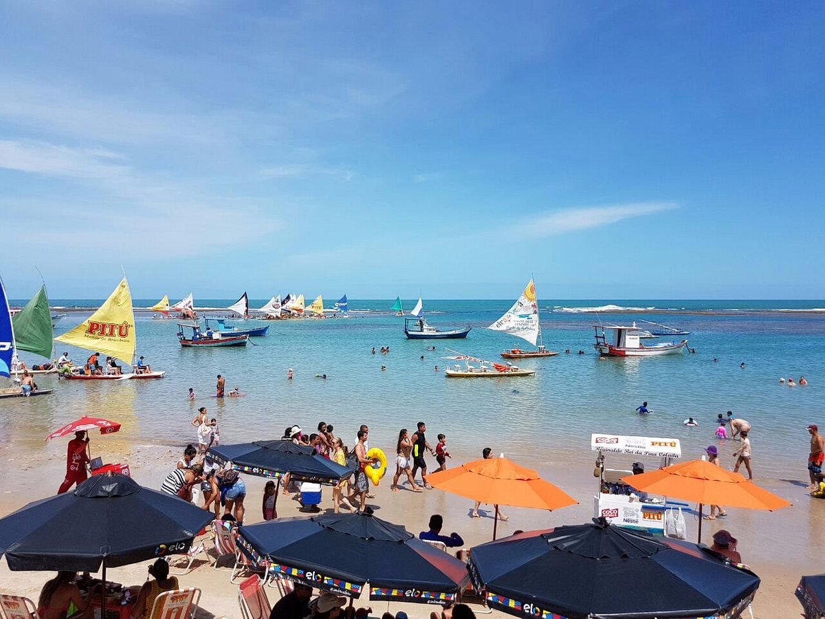 Quando ir para Porto de Galinhas: melhores épocas