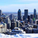 Montreal em dezembro: Como é o clima e o que fazer!