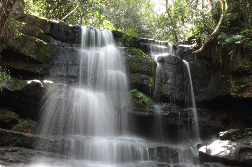  Parque Nacional Ybycui 