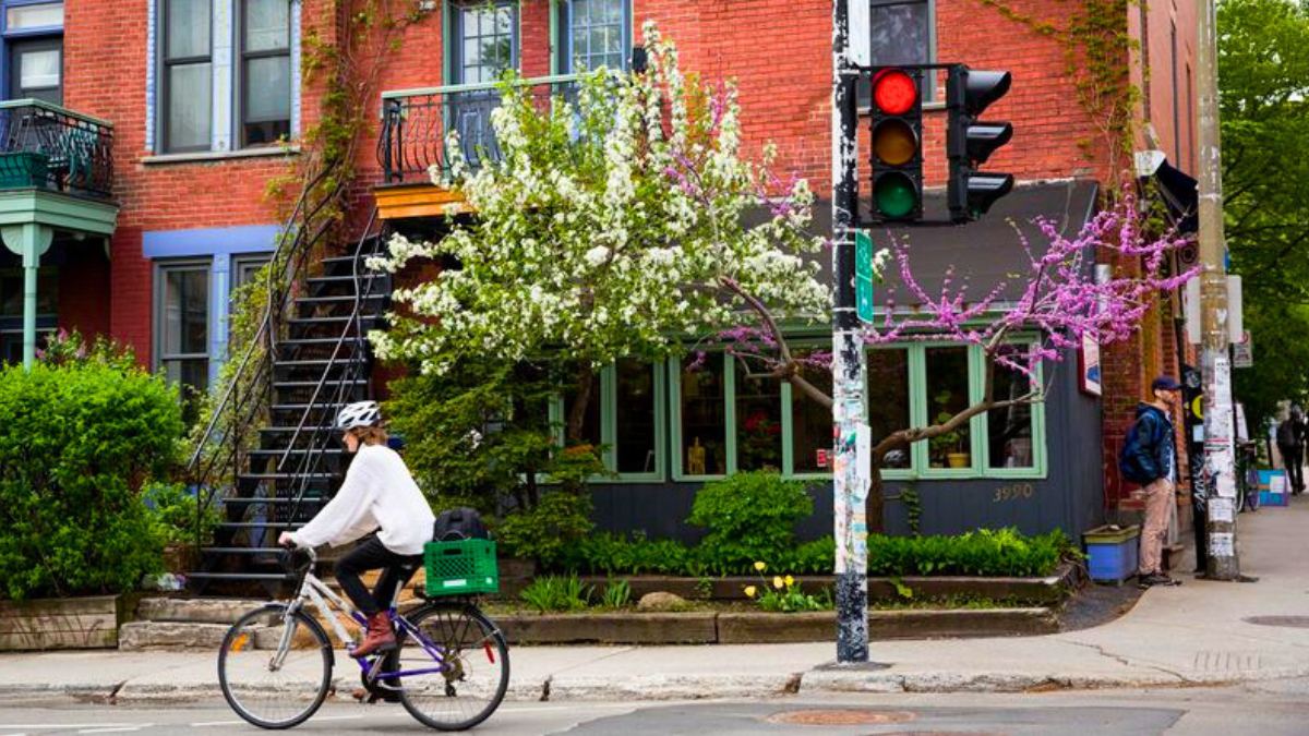 Montreal é segura?