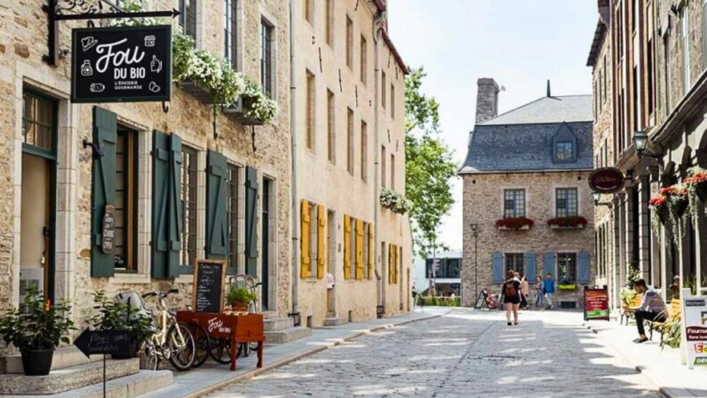 Quebec em junho: Como é o clima e o que fazer!