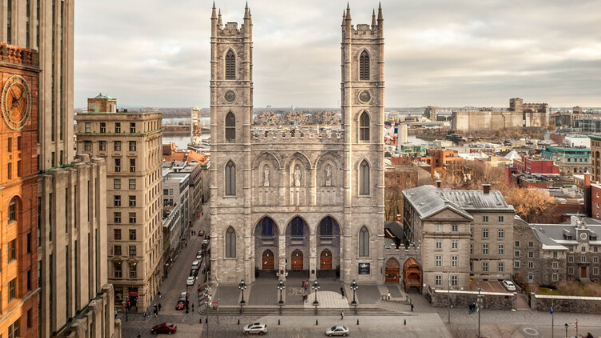 Montreal em março: Como é o clima e o que fazer!