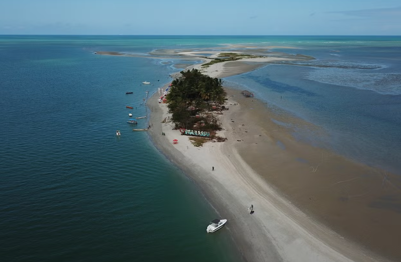 Excursão a Igarassu e Itamaracá saindo de Recife