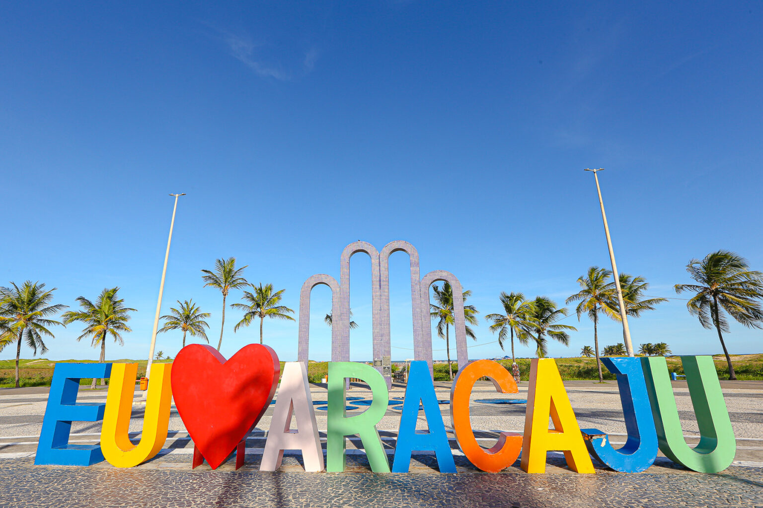 Quanto custa viajar para Aracaju?