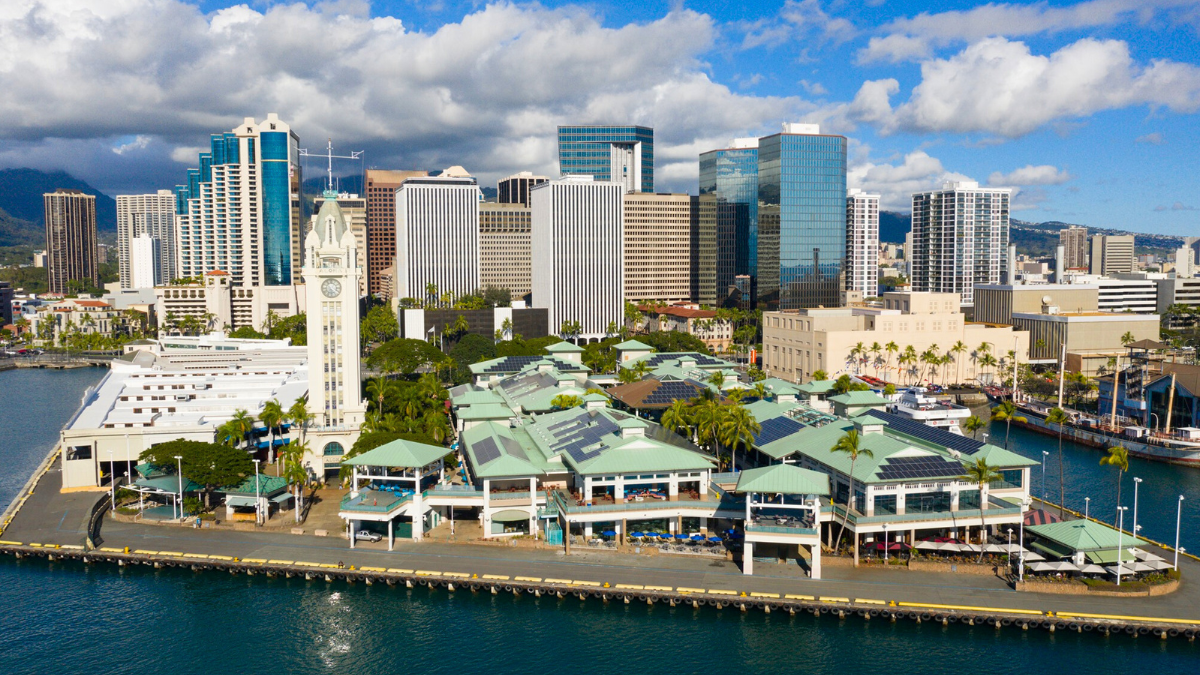 Roteiro rápido de 4 dias em Honolulu na ilha Oahu